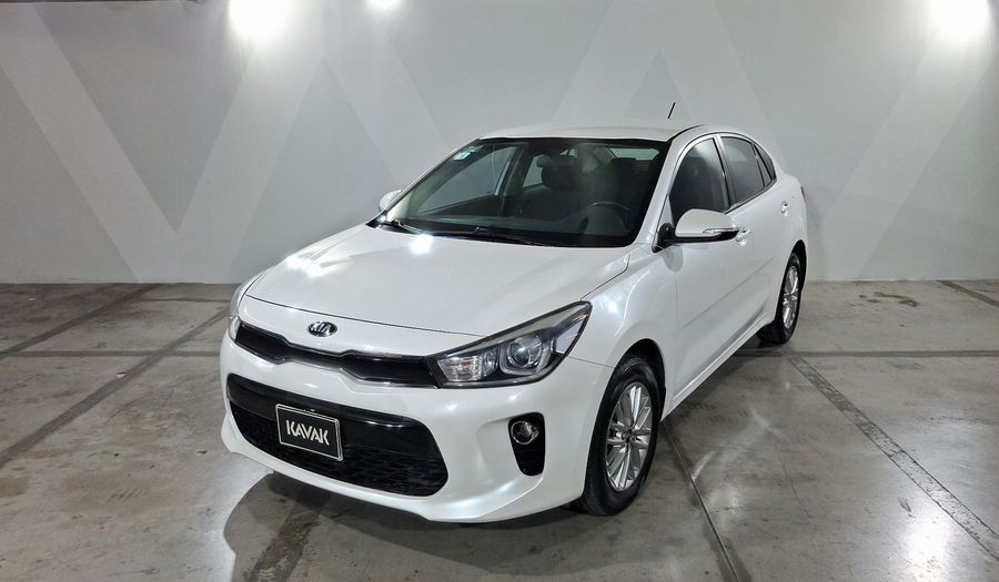 Kia Rio 1.6 EX AUTO Sedan 2018