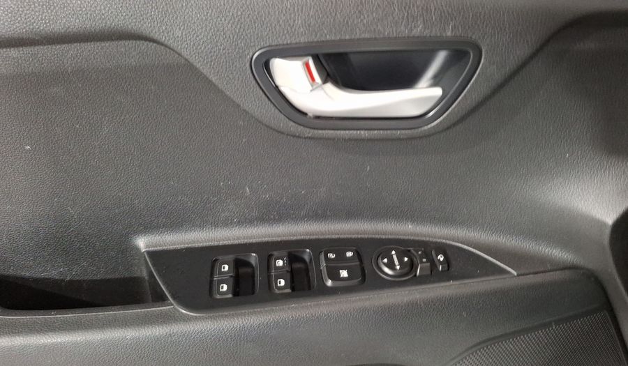 Kia Rio 1.6 EX AUTO Sedan 2018