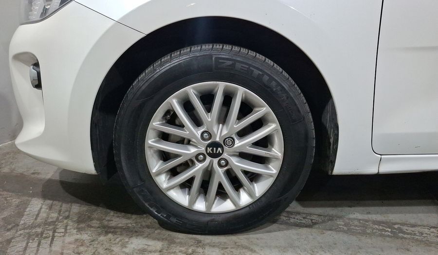 Kia Rio 1.6 EX AUTO Sedan 2018