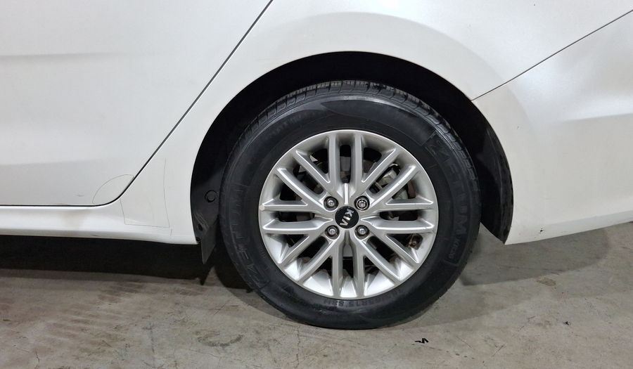 Kia Rio 1.6 EX AUTO Sedan 2018
