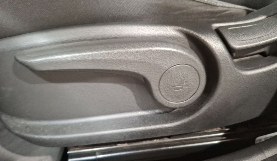 Kia Rio 1.6 EX AUTO Sedan 2018