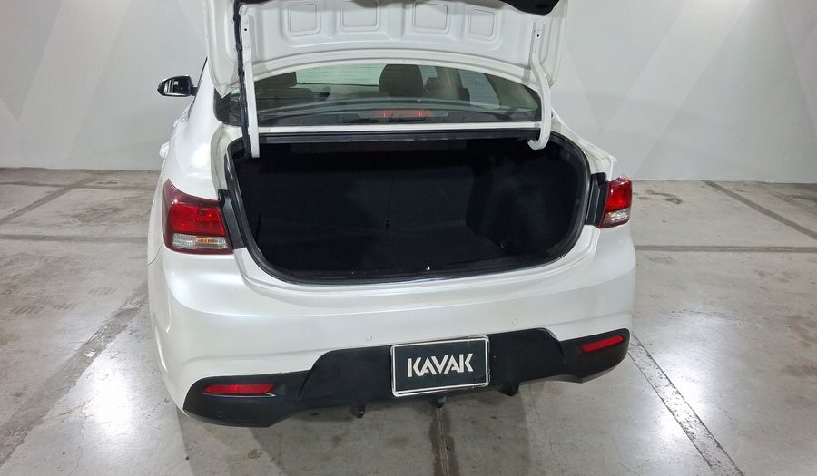 Kia Rio 1.6 EX AUTO Sedan 2018