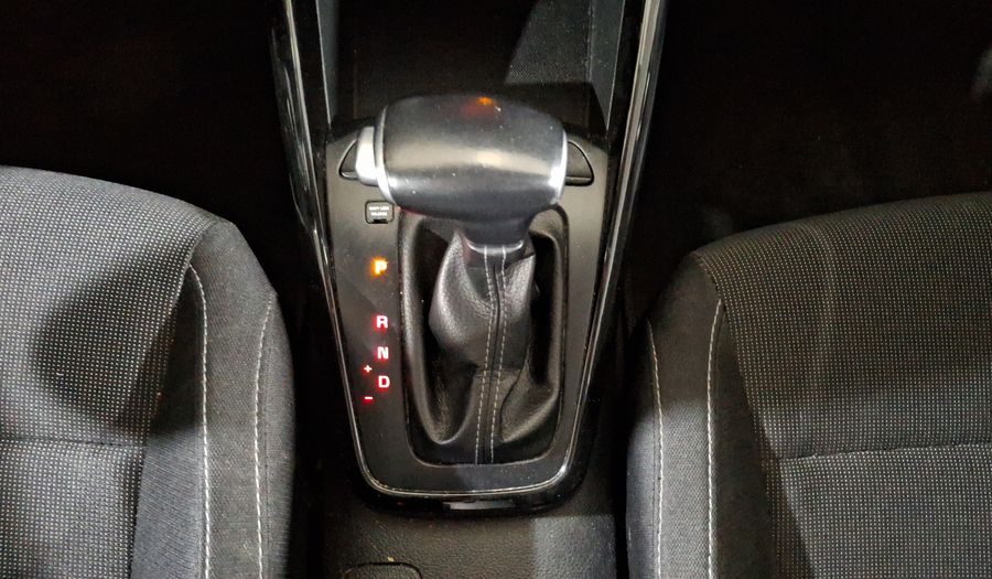 Kia Rio 1.6 EX AUTO Sedan 2018