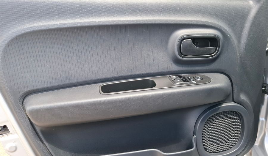 Fiat Mobi 1.0 LIKE Hatchback 2022