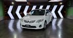 Toyota Corolla 1.8 SE-G AUTO Sedan 2013