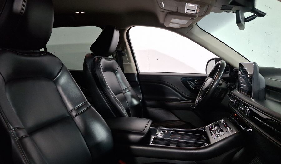 Lincoln Aviator 3.0 AUTO Suv 2021