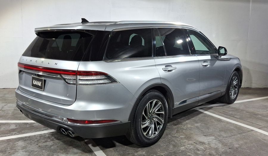 Lincoln Aviator 3.0 AUTO Suv 2021