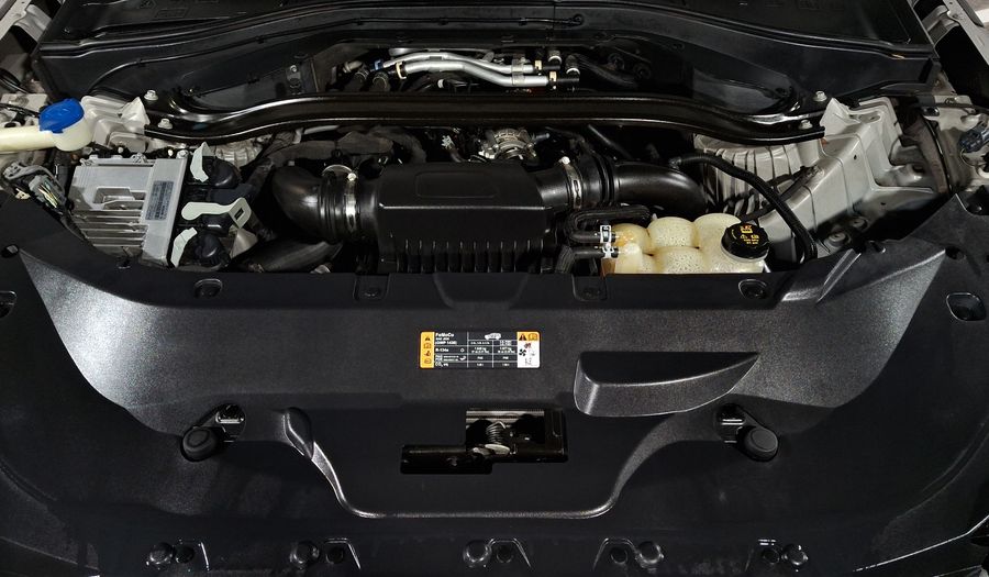 Lincoln Aviator 3.0 AUTO Suv 2021