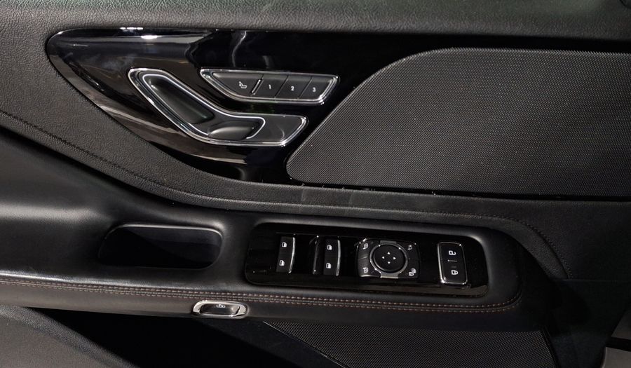 Lincoln Aviator 3.0 AUTO Suv 2021