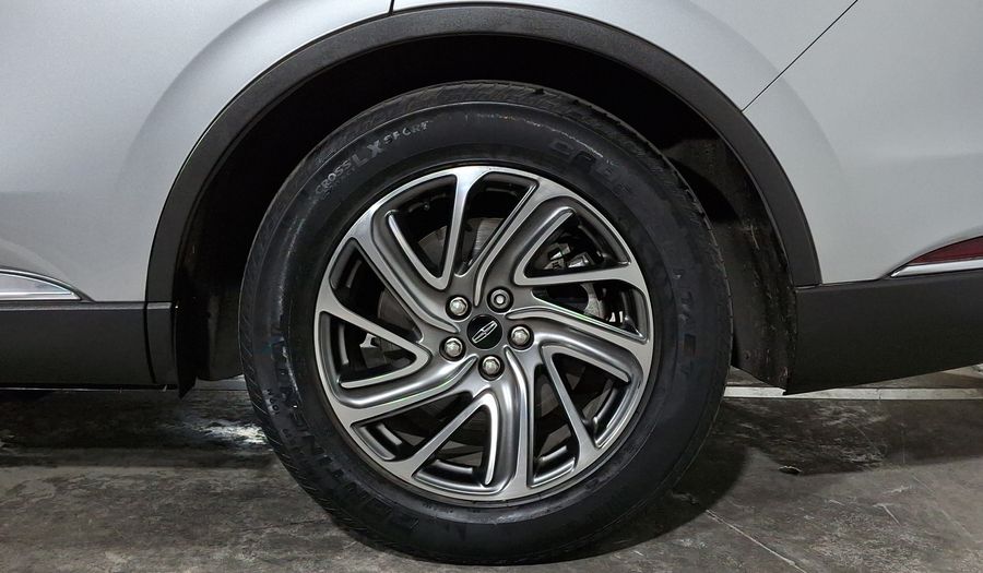 Lincoln Aviator 3.0 AUTO Suv 2021