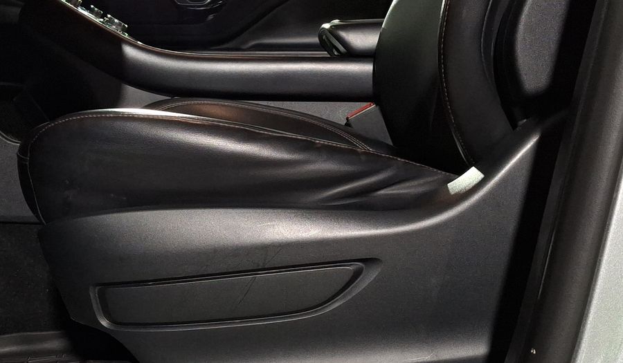 Lincoln Aviator 3.0 AUTO Suv 2021