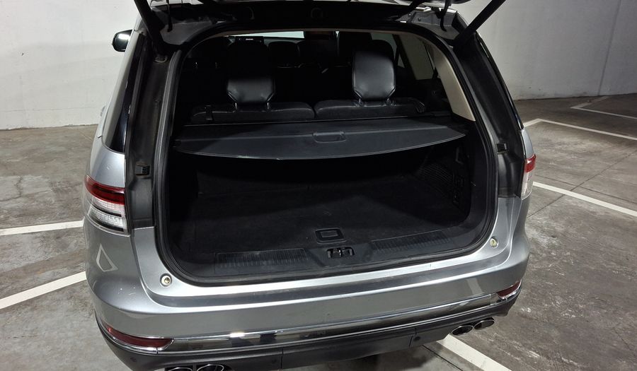 Lincoln Aviator 3.0 AUTO Suv 2021