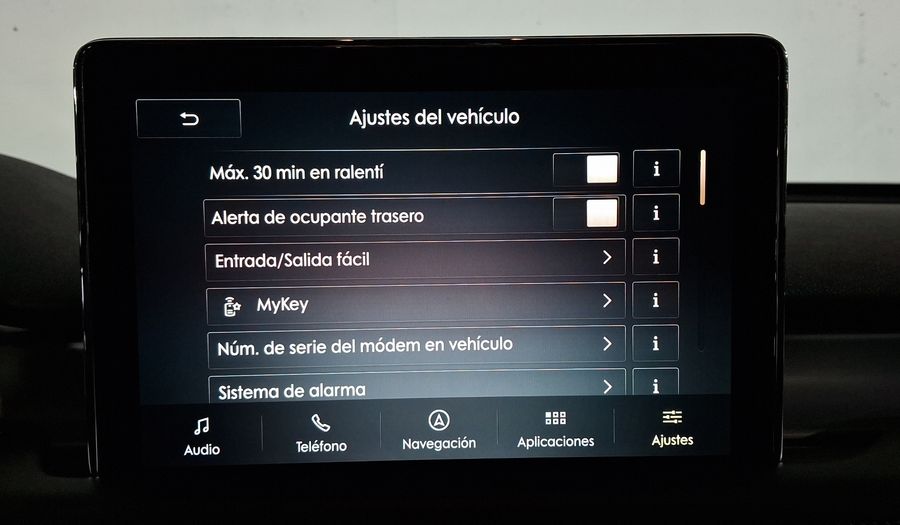 Lincoln Aviator 3.0 AUTO Suv 2021