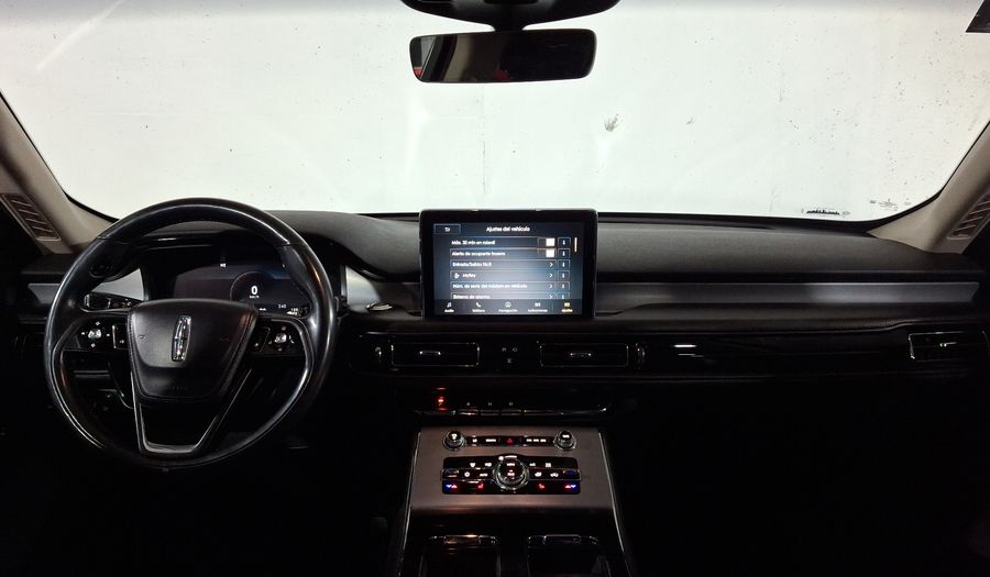 Lincoln Aviator 3.0 AUTO Suv 2021