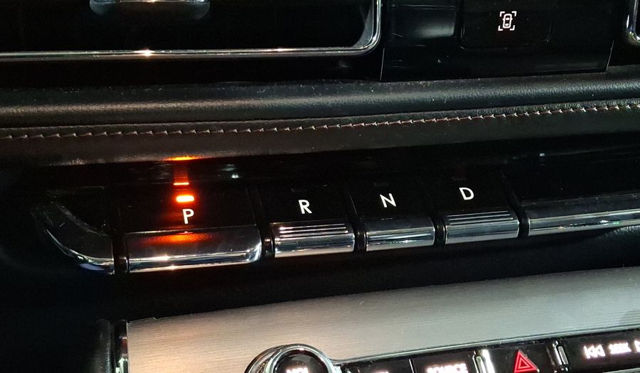 Lincoln Aviator 3.0 AUTO Suv 2021