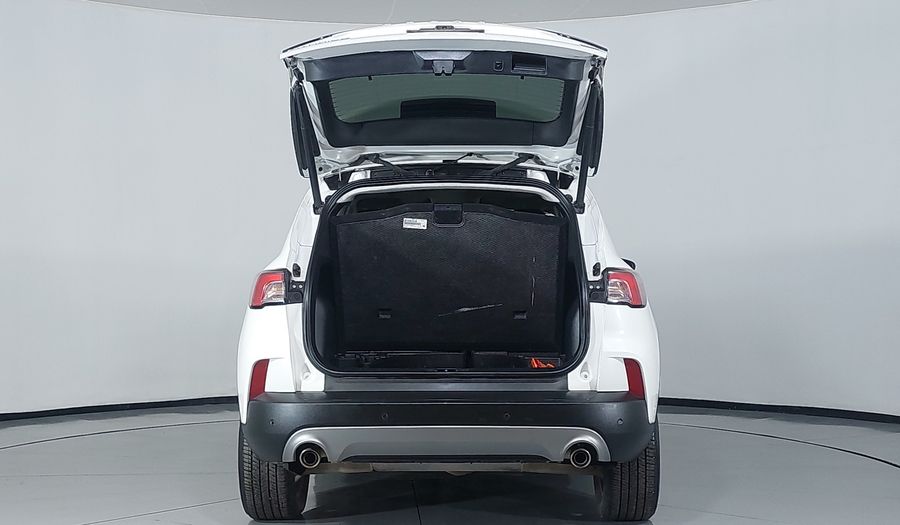 Ford Escape 2.5 HEV TITANIUM CVT Suv 2022