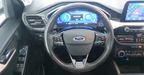 Ford Escape 2.5 HEV TITANIUM CVT Suv 2022