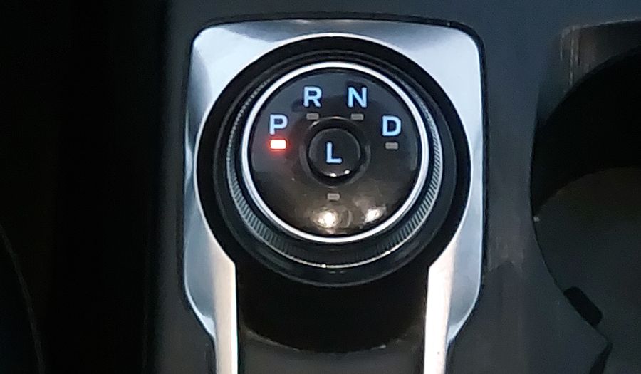 Ford Escape 2.5 HEV TITANIUM CVT Suv 2022