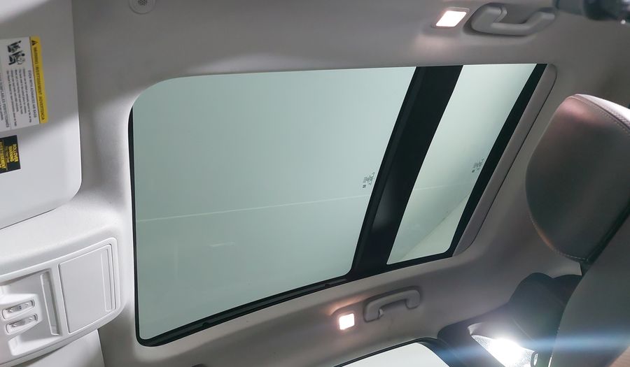 Ford Escape 2.5 HEV TITANIUM CVT Suv 2022