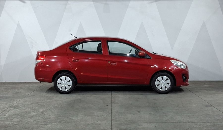 Dodge Attitude 1.2 SE AT Sedan 2018