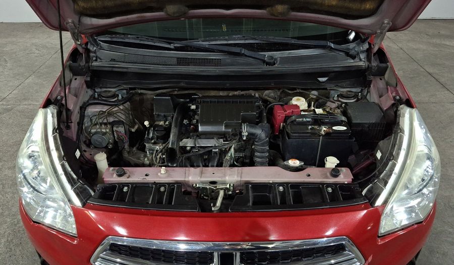 Dodge Attitude 1.2 SE AT Sedan 2018