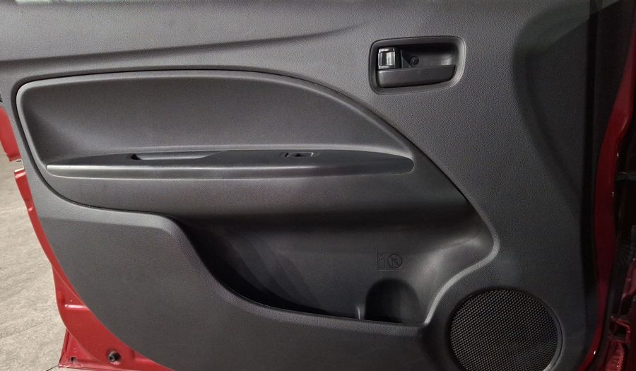 Dodge Attitude 1.2 SE AT Sedan 2018