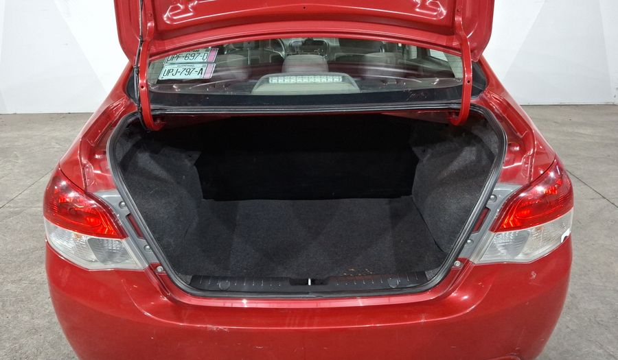 Dodge Attitude 1.2 SE AT Sedan 2018