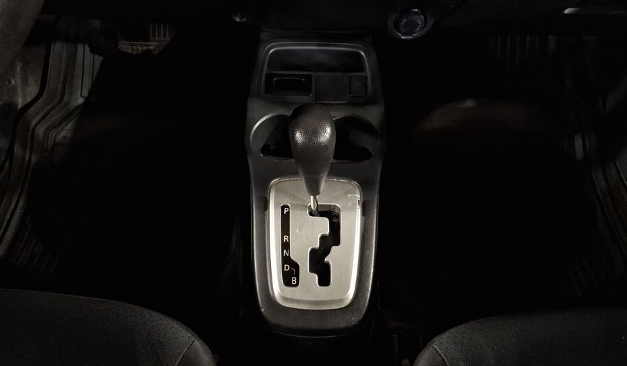 Dodge Attitude 1.2 SE AT Sedan 2018