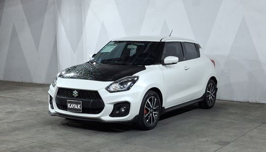 Suzuki • Swift