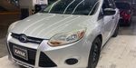 Ford Focus 2.0 S AT Sedan 2012