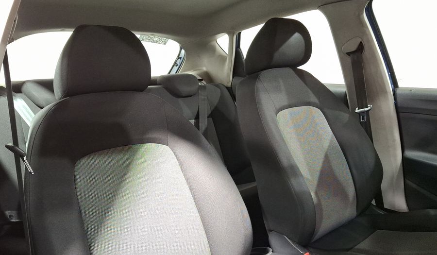 Seat Ibiza 1.6 BLITZ MT Hatchback 2017