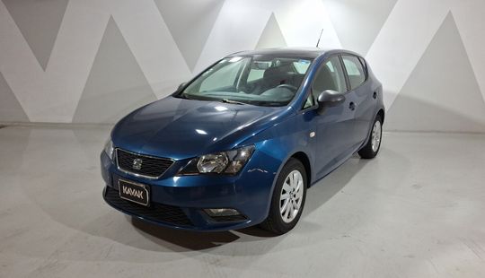 2017 • 97,495 km • Manual