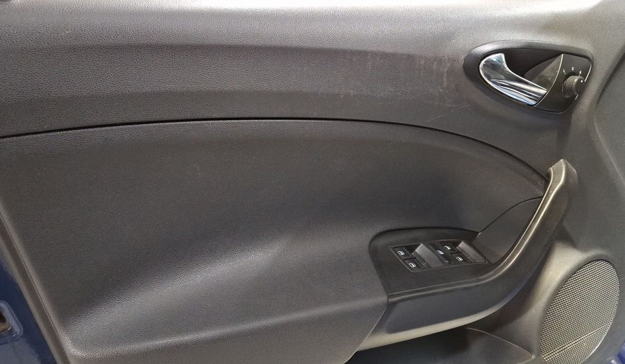 Seat Ibiza 1.6 BLITZ MT Hatchback 2017