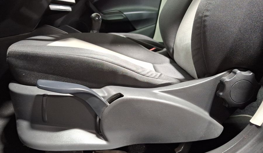 Seat Ibiza 1.6 BLITZ MT Hatchback 2017