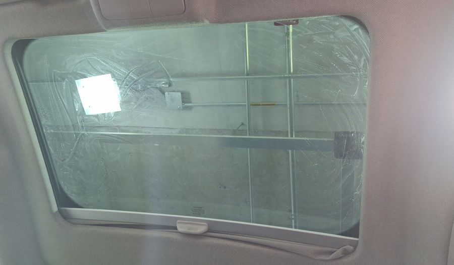 Seat Ibiza 1.6 BLITZ MT Hatchback 2017