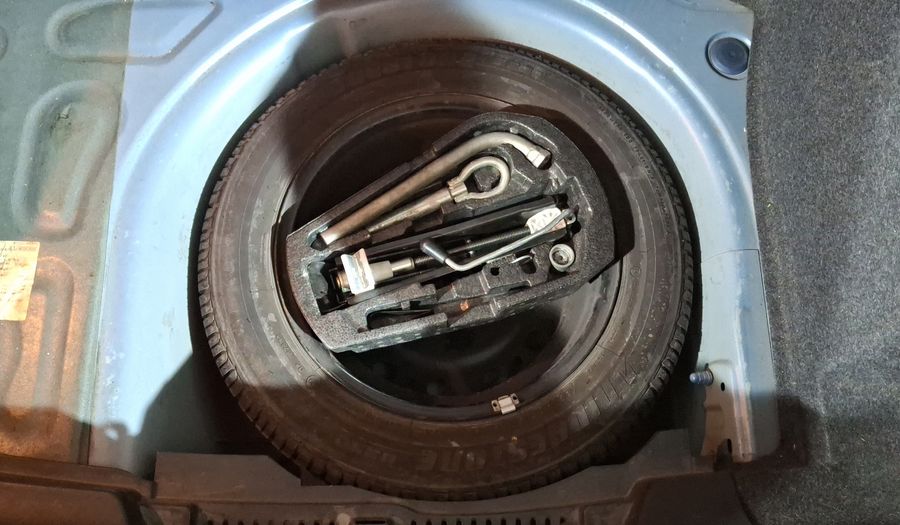 Seat Ibiza 1.6 BLITZ MT Hatchback 2017