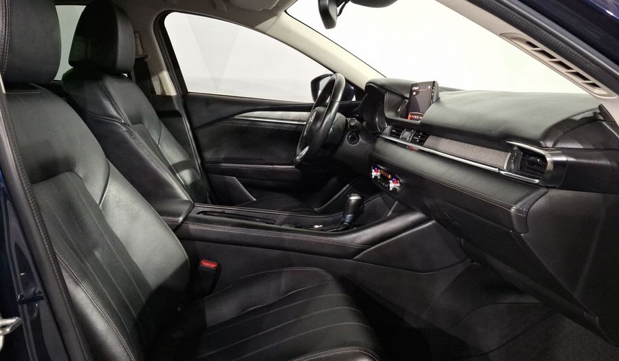 Mazda 6 2.5 I GRAND TOURING AUTO Sedan 2019