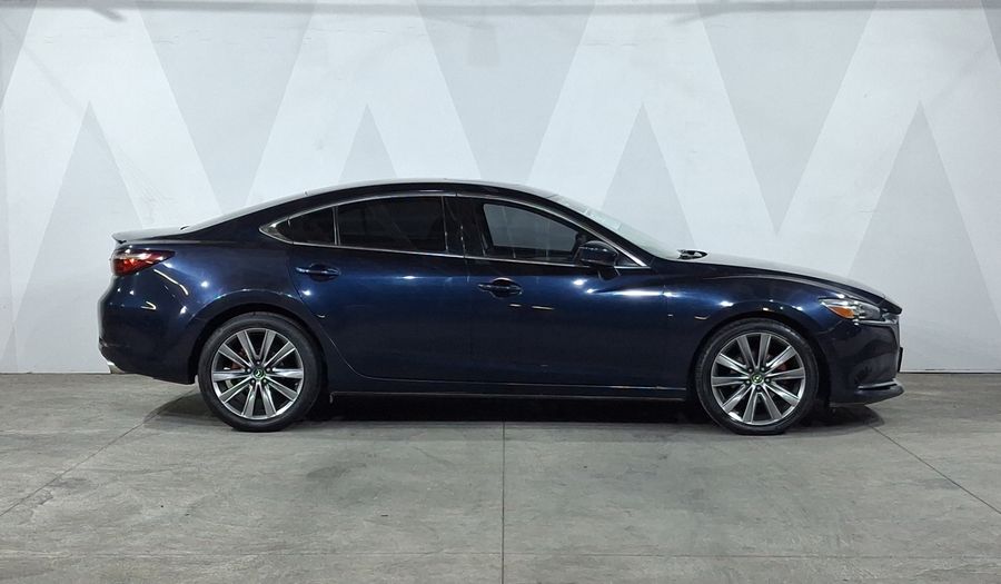 Mazda 6 2.5 I GRAND TOURING AUTO Sedan 2019
