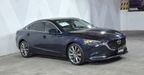 Mazda 6 2.5 I GRAND TOURING AUTO Sedan 2019