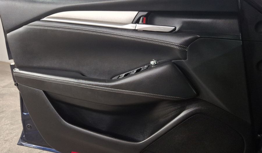 Mazda 6 2.5 I GRAND TOURING AUTO Sedan 2019