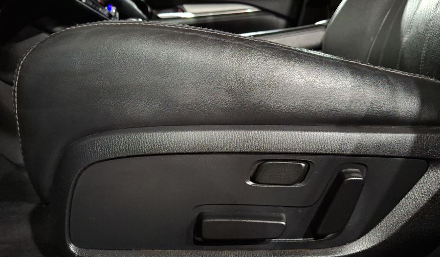 Mazda 6 2.5 I GRAND TOURING AUTO Sedan 2019