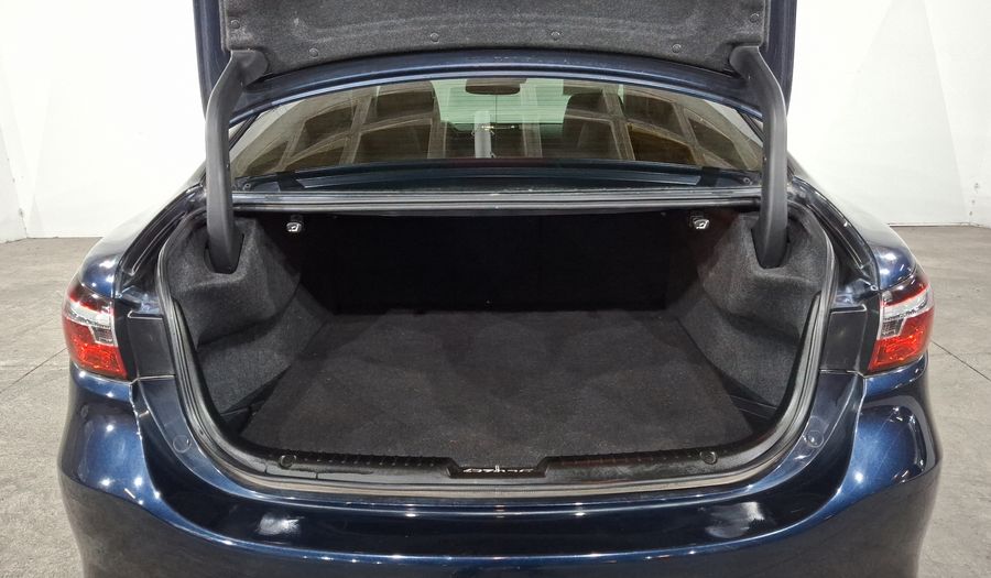 Mazda 6 2.5 I GRAND TOURING AUTO Sedan 2019