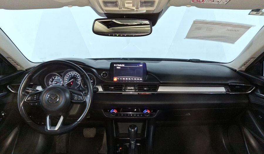 Mazda 6 2.5 I GRAND TOURING AUTO Sedan 2019