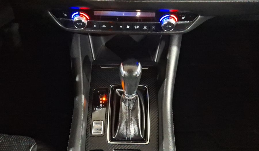 Mazda 6 2.5 I GRAND TOURING AUTO Sedan 2019