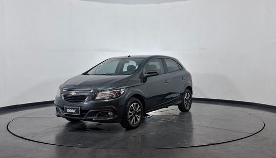 2016 • 106.000 km • Manual