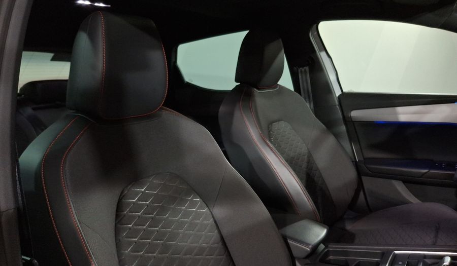 Seat Leon 1.4 FR AUTO Hatchback 2021