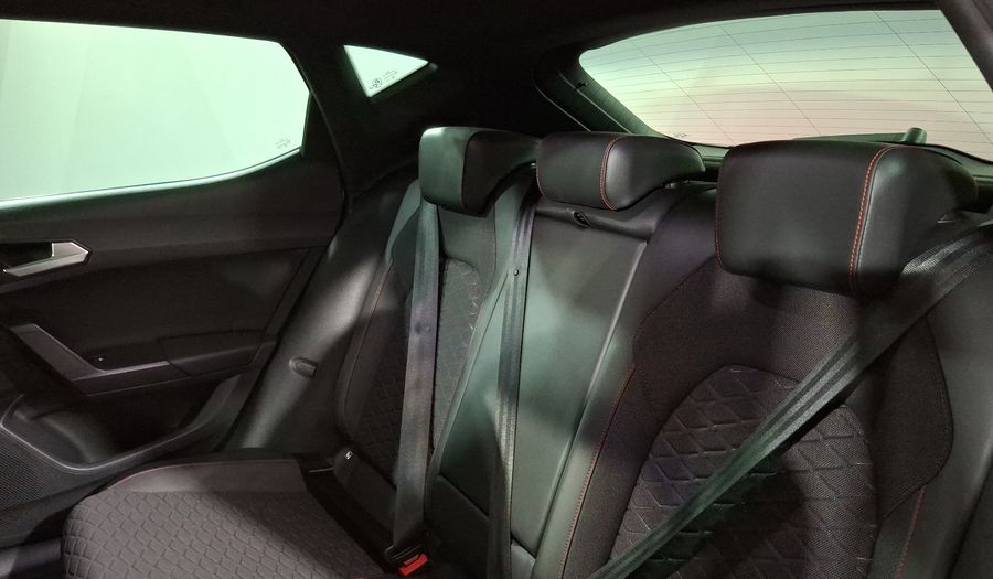 Seat Leon 1.4 FR AUTO Hatchback 2021