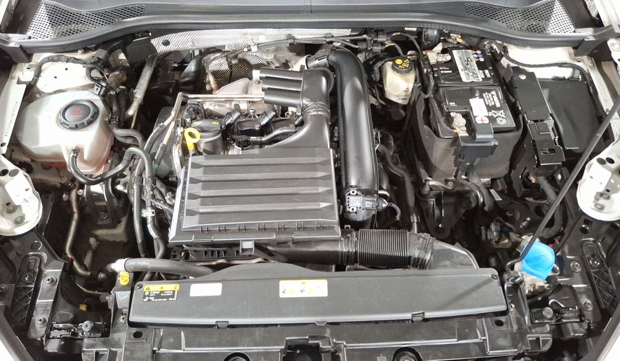 Seat Leon 1.4 FR AUTO Hatchback 2021