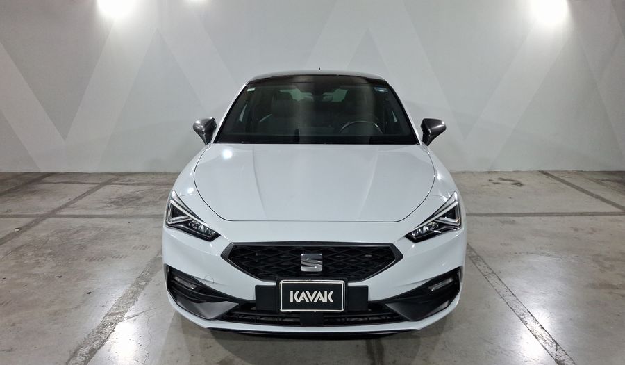 Seat Leon 1.4 FR AUTO Hatchback 2021