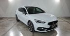 Seat Leon 1.4 FR AUTO Hatchback 2021